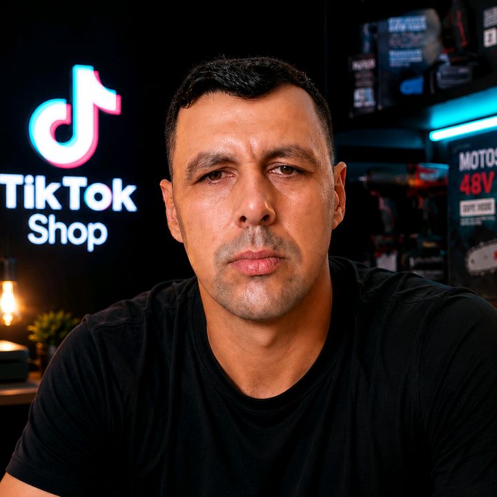 Ubiratan Testa Tudo